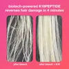 K18 оставить в молекулярном восстановлении маски для волос 50 мл обработки для восстановления поврежденных волос 4 минуты, чтобы обратить вспять повреждение от отбеливающего кондиционера 1,7 унции