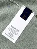 T-shirt da uomo Polo Girocollo ricamato e stampato abbigliamento estivo in stile polare con maglietta da strada in puro cotone M set pantaloncini 33tg