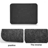 Blender Drop Ironing Mats Pad Pressing Heat Resistant Press Board Felt Sewing Dryer Blanket Laundry Supplies