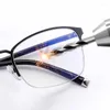 gafas de sol titanium presbyopia