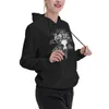 Herren Hoodies Männer Sweatshirt KK METAL Animal Crossing Horizons Reine Baumwolle Grafik Paar Dünne Fleece Lustige Pullover