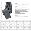 Pantaloni da uomo Lino Estate Traspirante Solido Base allentata Pantaloni alla caviglia Fitness Casual Uomo Abbigliamento Pantaloni sportivi 230731