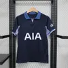 2023 SON MADDISON soccer jerseys KULUSEVSKI DELE NDOMBELE HOJBJERG BERGWIJN LO CELSO 23 24 TOttENHAM LUCAS fans football shirts KIDS aldult uniforms KIT 16-4XL