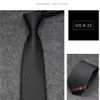 2022 brand Wedding Ties Men Necktie Designer Neck Tie 100% Silk Suit NeckTies Business Luxury 662293L