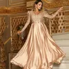 Casual Dresses Elegant Party For Women 2023 Evening Cocktail Female Sequin Dress Formal Prom Clothing Quinceanera Ladies