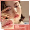 Lip Gloss INTO YOU Syrup Glossy Tint The FOOD Series Liquid Lipstick Cosmetics 5 Colors Makeup 230801
