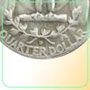 US 1932PSD Washington Quarter dollar vaartuig verzilverde copy munten metaaldie productie fabriek 8317218