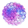 Decompression Toy New Magic Double-Sided Soft Sucker Sensory Toys Throwing Sile Bubble Fidget Reducer Masr Relief 1633 Drop Delivery G Dh1R7