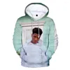 Moletons masculinos YoungBoy Men/Women Never Broke Again Roupas masculinas com capuz Polluvers Moda Casacos de inverno Oversized Hoodie