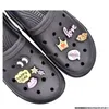 Shoe Parts Accessories Wholesale Pvc Cartoon Clog Charms Decoration Buckle Pins Charm Buttons Random Mixed Different Type Dr Series Randomly