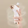 Facial Steamer Pratique Handheld Oxygen Injection Instrument Hydratant Rechargeable Nano Spray Into Beauty 230801