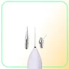 LCD Plasma Pen Mole Tattoo Remover Ansiktsskönhet Freckle Tag Wart Dot Dark Spot Borttagning för Face Skin Care Machine3648628