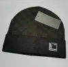 Winter Bonnet Diamond Beanie Männer Frauen Modedesigner Lässige Strickwolle Warme Gorro Beanies Totenkopfkappen Outdoor-Hüte hochwertig