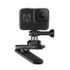 Andra kameraprodukter Action Shorty Mini Extension Pole Stativ för GoPro Hero 9 DJI Osmo Insta 360 One X2 Mount 230731