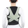 Dos masseur Posture correcteur supérieur lisseur orthèse confortable droit pour femmes hommes 230801