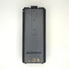 Walkie Talkie Baofeng UV 5Rバッテリー3800MAH拡大1800MAH BL 5 FOR F8HP UV5R UV5RE UV5RA双方向ラジオパワープロバイダー230823