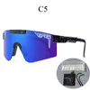 2024 Gözlük Moda Açık UV400 Bisiklet Güneş Gözlüğü Erkek Kadın Açık Gözlük Spor Gözlükleri Beyzbol MTB Bisiklet Bisiklet Goggles