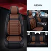 Car Seats Car Seat Cover For Acura Mdx Zdx Rl Tl Ilx Rlx Rdx Nsx Auto Accessories x0801