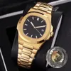 mens watch men designer watches high quality top luxury stainless steel automatic mechanical movement Sapphire Luminous waterproof luxe watches with box