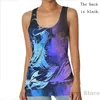 Heren Trainingspakken Zomer Grappige Print Mannen Tank Tops Vrouwen Final Fantasy X Logo Strand Shorts Sets Fitness Vest