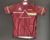 サイクリングジャージーセットSRAMセットロードバイク機器メンズシャツ服のショーツダウンヒルクイック乾燥服目エアロビック230801
