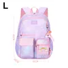 Schooltassen Leuke Meisjes Schooltassen Kinderen Basisschool Rugzak Satchel Kinderen Boekentas Prinses Schooltas Mochila Infantil 2 Szies 230801