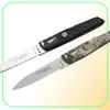 Coltsock II Knife Italië door Bill Deshivs Tactical Auto EDC vouwblader mes camping jagen snijdende messen camping tactisch 6578178