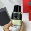 cologne Luxury Brand Woman Perfume Une Rose Clone Fragrance for Male Female 100ml EAU De Parfum EDP Fragrances Spray Designer Women Men Parf best quality