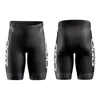 Cycling Jersey Sets Shorts for Men High Quality Bib Pants with 20D Gel Paded Short Sleeves Black 230801