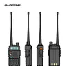 Walkie Talkie Baofeng UV 5R 8 W, echte hohe Leistung, 8 Watt, leistungsstark, große Reichweite, 10 km, FM, Zwei-Wege-Radio, CB, tragbare UV5R-Jagdradios 230731