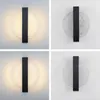 Wall Lamp Electric Lamps Bedside Table Bedroom Modern Apply Exterior Sconces Interior Lighting Black Kitchen Faucets Ladder Doorway