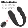 Vibratori Controllo wireless Dildo a forma di U Punto G Vagina Clitoride Massaggio anale Vibratori a doppia testa Adulti 18 Prodotti del sesso Giocattoli del sesso per le donne 230801