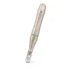 Professionele Microneedle Pen Wired Electric Skin Repair Tool voor het verminderen van slanke lijnen