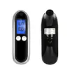 Health Gadgets EEKBrand Ketone Meter Analyseur d'haleine numérique de qualité professionnelle traçant l'état de la cétose avec 10 embouts noirs 230801