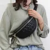 Hbp Crossbody Bags Evening Bag Fashion Female Fanny Packs Soft Leather Chest for Women Autumn and Winter Ladies Small Waist Brand Phone Purses 220811