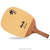 卓球ラケッツオリジナルYinhe Milkyway Galaxy 982 Hinoki Japanese Penhold Table Tennis Ping Pong Racket One Cypress 230731