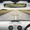 Car Mirrors 45813inch Adjustable Car Panoramic Rear View Mirror Interior Rearview Mirrors with Suction Cup Car Interior Accessories x0801