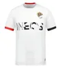 2023 2024 OGC Nice soccer jersys monaco AS home away S.DIOP 10 T.MOFFI BARD LOTOMBA 22 23 24 JERSEY FOOTBALL SHIRTS TOP MAN BEN YEDOER 10 GOLOVIN FOFANA DIATTA Size S-4XL