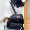 Çocuk Lüks Sırt Çantaları Moda Üçgen Mektup Backpacks Tasarımcı Yüksek Kaliteli Naylon Okul Çantası Çocuklar Erkek Kızlar Günlük Çantalar