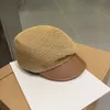 패션 디자이너 남성 Casquett