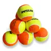 Tennisbollar Insum 612 st primärpraxis 50 Standardtrycksmatchningskul för strandpadel 230731