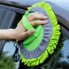 Вашинка мопа Super Absoolbent Car Charing Car Brush