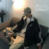 Herenjacks Oversized jack Hong Kong-stijl Losvallend Koreaans Trend Ins Casual Veelzijdig Schurk Knap Sportpaar Student Honkbal