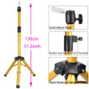 Wig Stand 130cm Wig Stand Tripod Hairdressing Training Mannequin Head Tripod Holder For Hairdressers Salon Display Styling Tripod For Wigs 230731