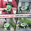 Electric RC Car WLtoys A959B 1 18 70Km h High Speed Racing RC 540 Brushed Motor 4WD Off Road Remote Control RTR Toy 230801