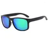 Sunglasses ZUIDID Polarized For Men Women Designer Driving Night Vision Sun Glasses Male Fishing UV400 Zonnebril Heren 2023