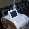 Modèle portable à poignée unique IPL OPT E-light Machine d'épilation au laser Équipement d'épilateur laser permanent indolore portable Confortable et sûr