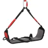 クライミングロープXinda Aerial Work Seat Belt Harness Hanging Plate Exterior Wall Air Conditioning Installation Antifall 230801