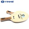 Table Tennis Raquets Yinhe T11バルサライトウェイトカーボンブレードT11Sオリジナルギャラクシーラケットピンポンバットパドル230731