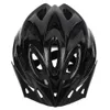 Cascos de ciclismo Unisex MTB Casco de bicicleta PCEPS Ultraligero 18 Salidas de aire Motocicleta Deporte Equitación Seguridad Carretera Bicicleta para adultos 230801